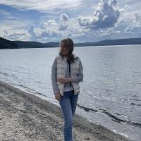 ОльгаМот