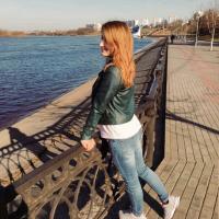 Наталья Вергейчик