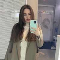 Настя🥰