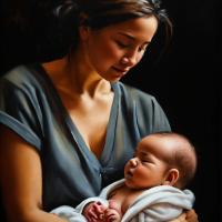 Mommy