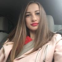Анастасия 