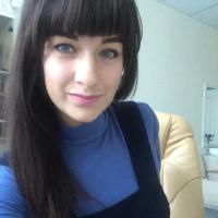 Виктория Волкова