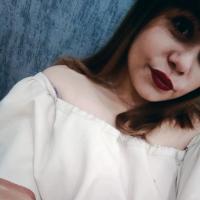 Оксана 