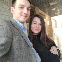Катерина Батуева