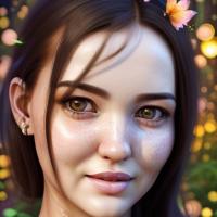 Екатерина Михайловна