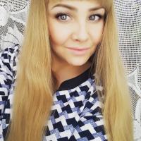 Крис Белова