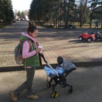 Анна Раамель