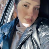 Sofiya Ushakova
