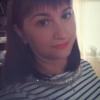 Ксения Звонкова