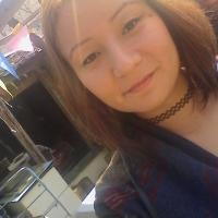 Дунаева Адиям