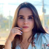 Анастасия