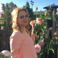 Екатерина