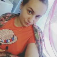 Екатерина Анкудович