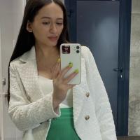 Полина
