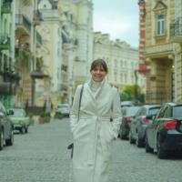 Кристина Физиотерапевт