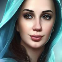 Амина