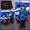 стикер