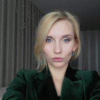 Анастасия