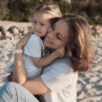 Olga NewBorn Photo krd