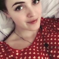 Anya Yarkova