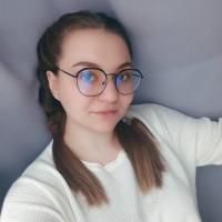 Дарья