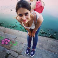 Наташка Букашка