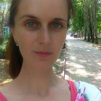 Эльмира Абдуллаева