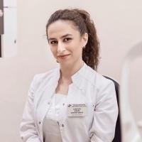 Феня Анесян