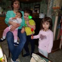 Наталья Журавлева