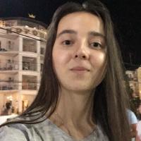 Анастасия
