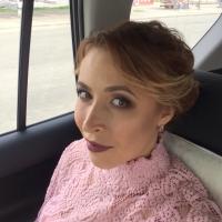 Екатерина Яухман 