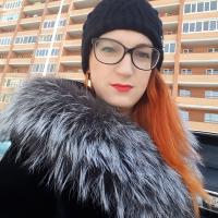 Нечаева Евгения