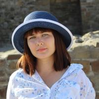 Валерия Маркова