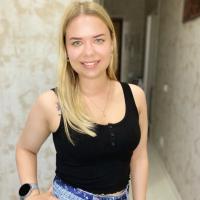 Анастасия