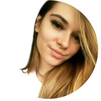 Кристина Пинквас 