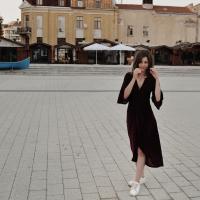 Анжелика
