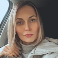 Оксана Шикерина 