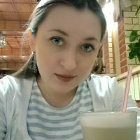 Татьяна Агапова