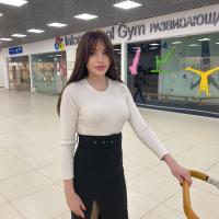 наталья