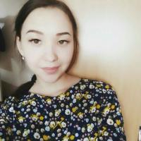 Кымбат