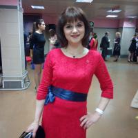 Александра Смирнова