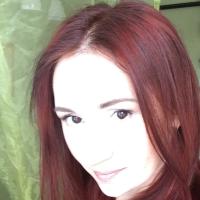 Иванова Гуля