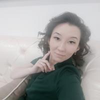 Raxy Isamuhamedova
