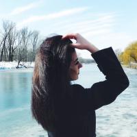 Анастасия
