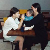 Евгения Фахрутдинова