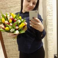 Татьяна Дроздова