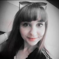 Юлия Преснова 