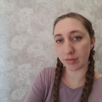 Валерия Деревянко