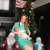 Ирина Шамедько