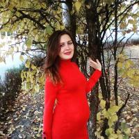 Алина
